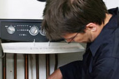 boiler repair Jericho