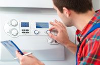 free commercial Jericho boiler quotes
