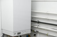 free Jericho condensing boiler quotes